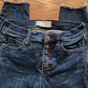 Jeans by Free People
